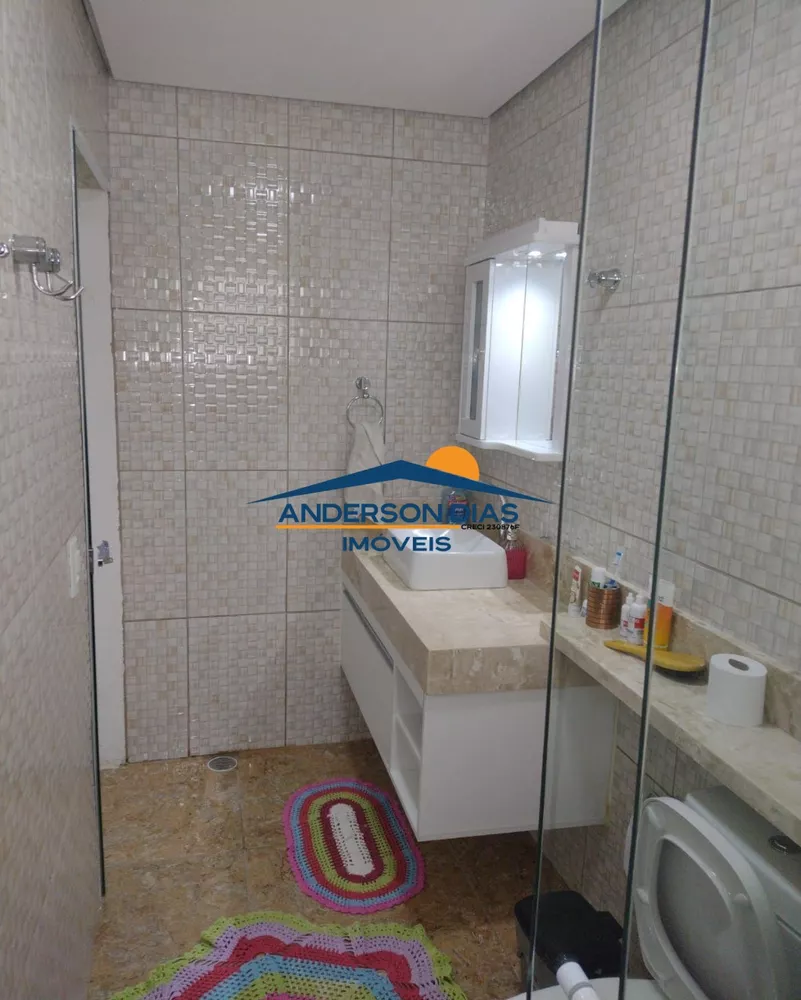 Casa, 3 quartos, 140 m² - Foto 25