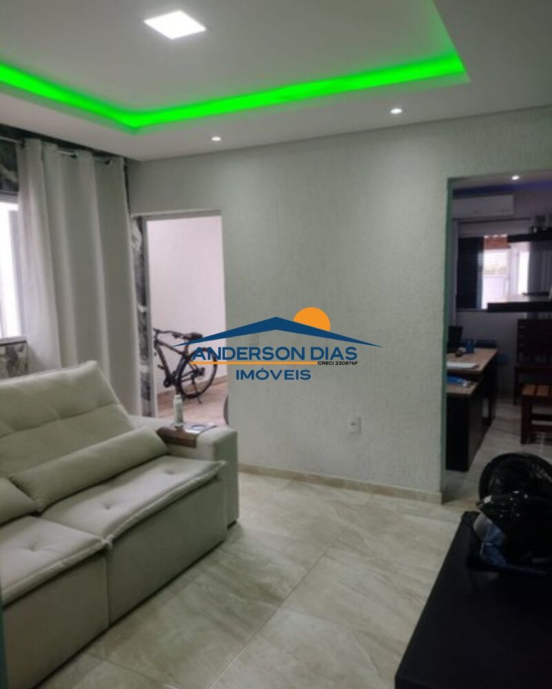 Casa, 3 quartos, 140 m² - Foto 16