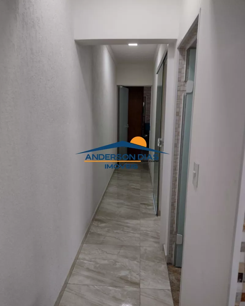 Casa, 3 quartos, 140 m² - Foto 27
