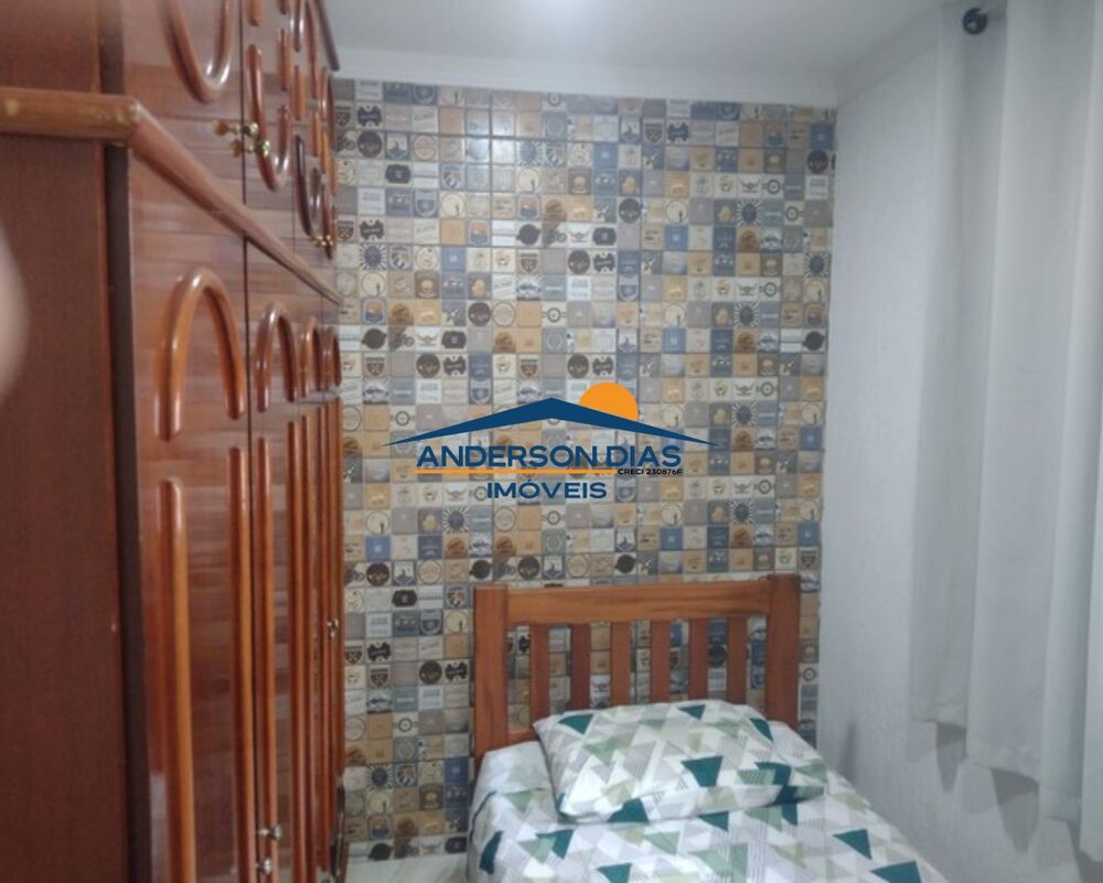 Casa, 3 quartos, 140 m² - Foto 19