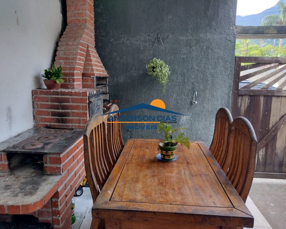 Casa, 3 quartos - Foto 6