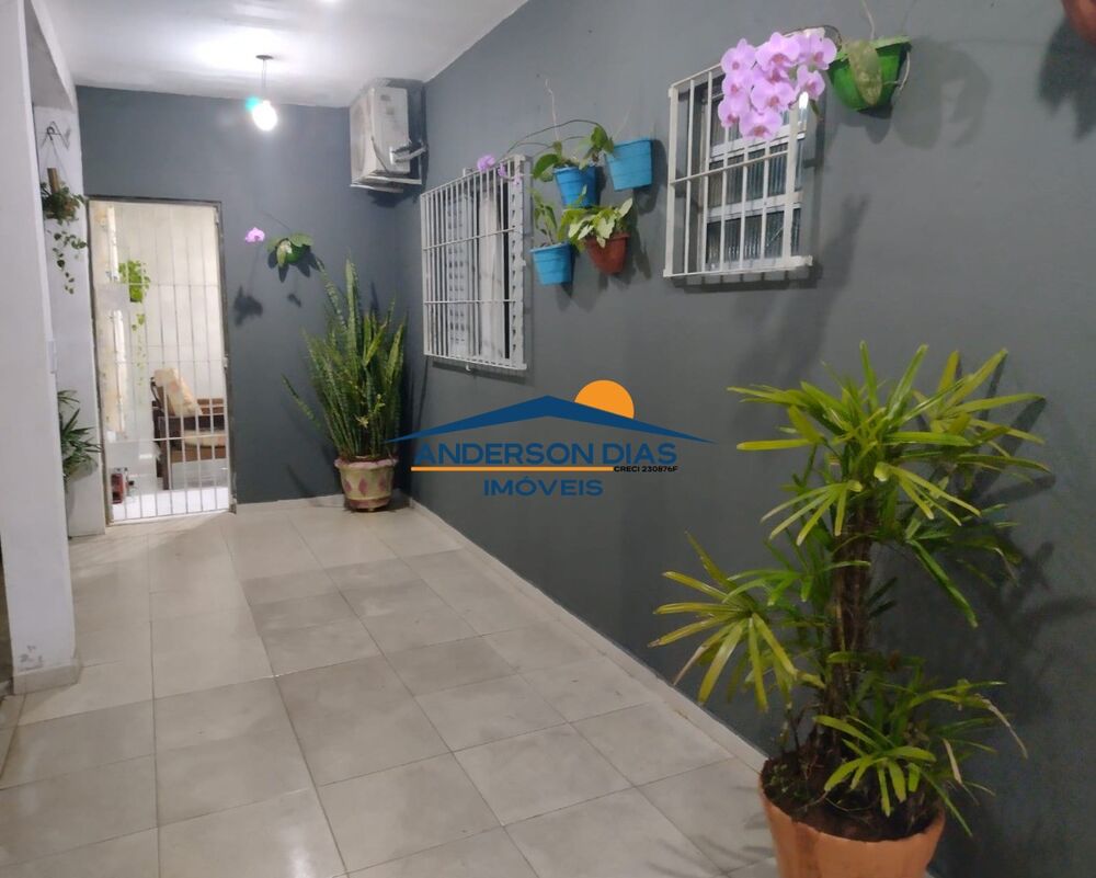 Casa, 3 quartos - Foto 12