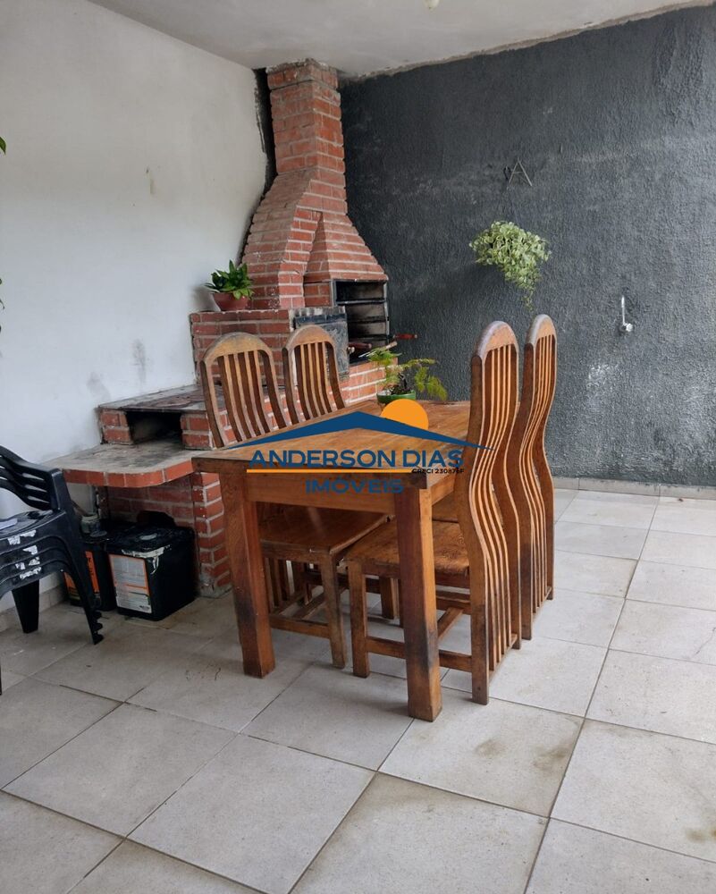 Casa, 3 quartos - Foto 5