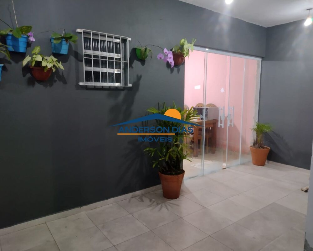 Casa, 3 quartos - Foto 15