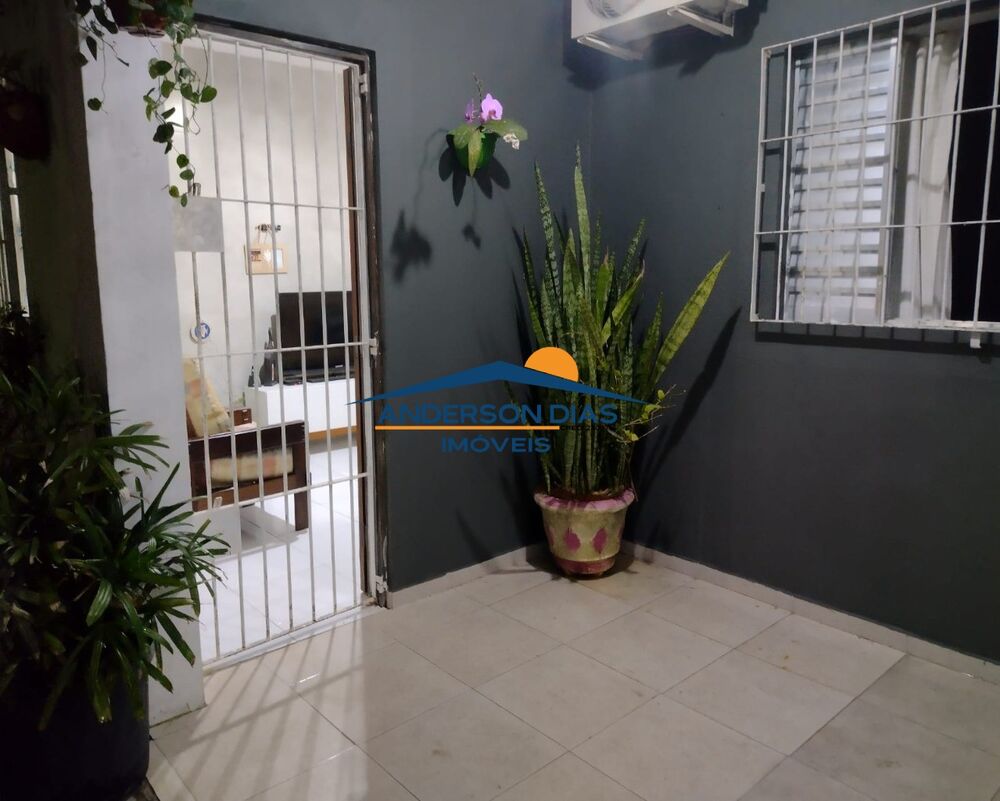 Casa, 3 quartos - Foto 3
