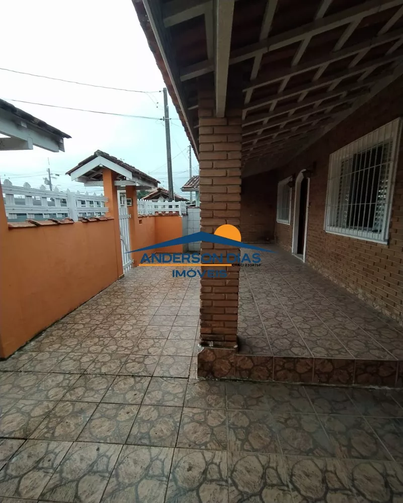 Casa à venda com 3 quartos, 150m² - Foto 4