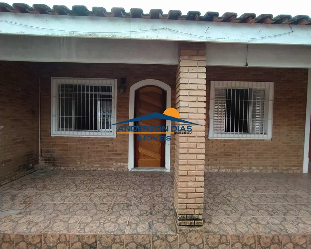 Casa à venda com 3 quartos, 150m² - Foto 3