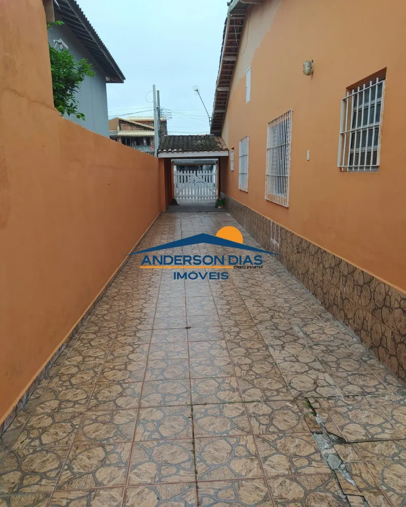 Casa, 3 quartos, 150 m² - Foto 11