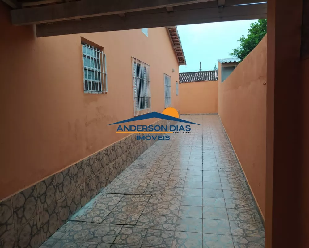 Casa, 3 quartos, 150 m² - Foto 9