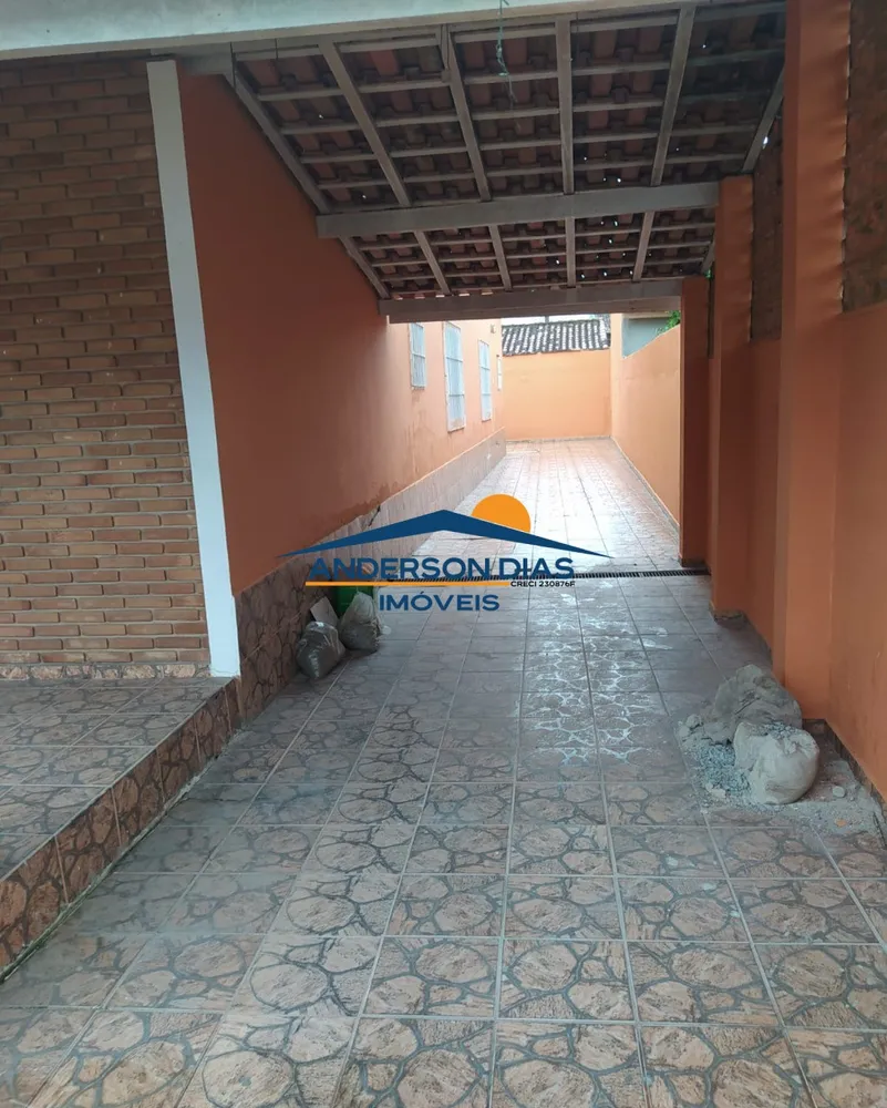 Casa, 3 quartos, 150 m² - Foto 15