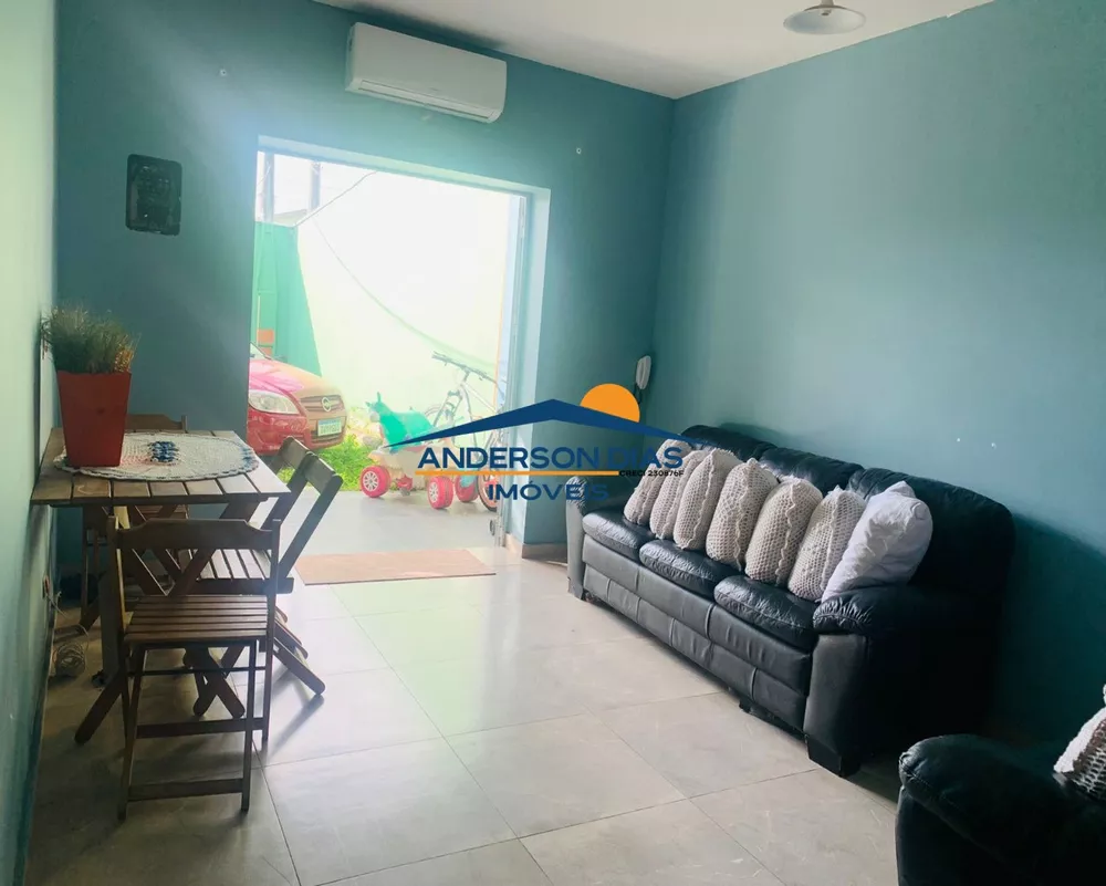Casa, 2 quartos, 129 m² - Foto 2