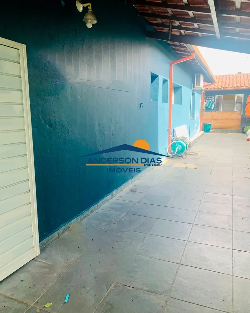 Casa, 2 quartos, 129 m² - Foto 7