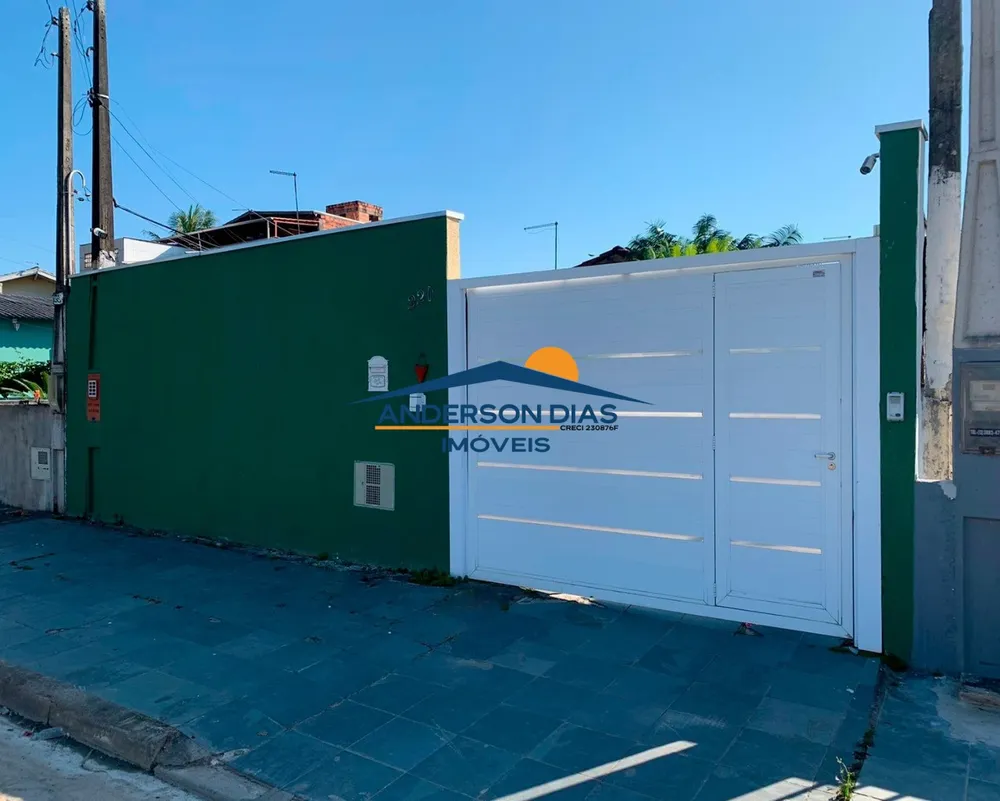 Casa, 2 quartos, 129 m² - Foto 2