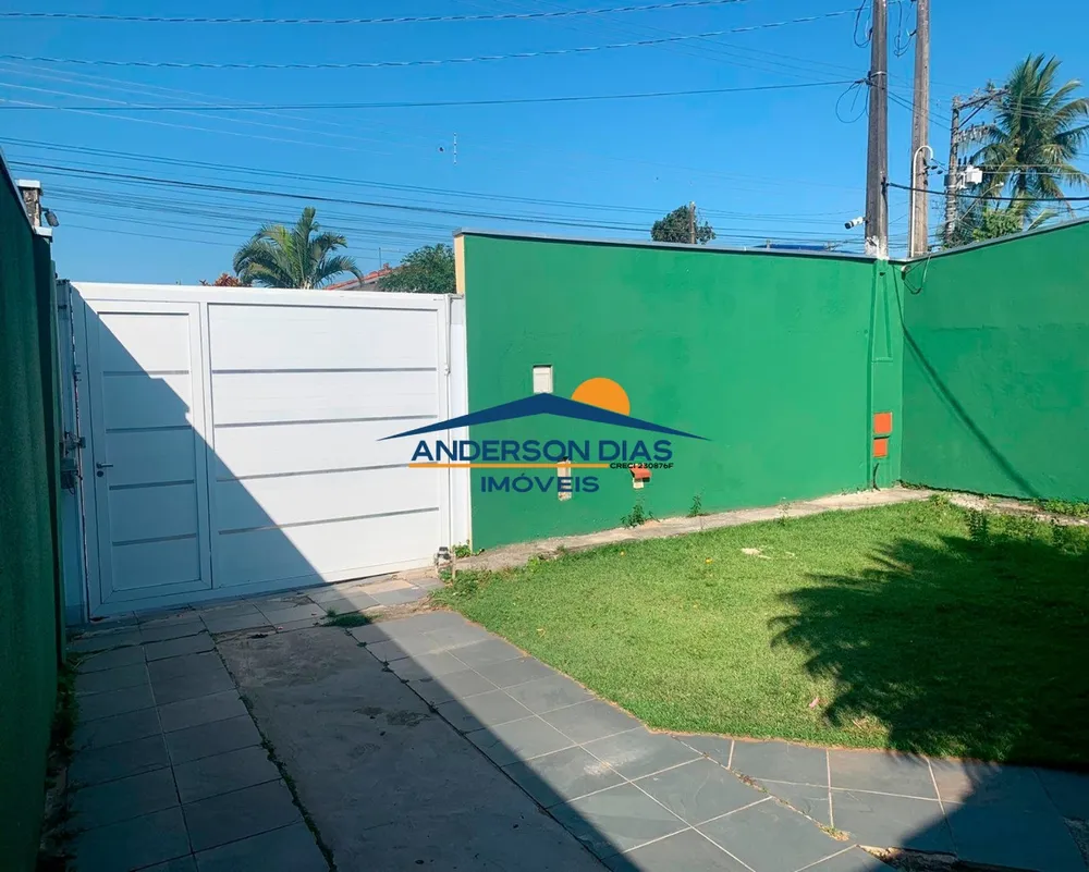 Casa, 2 quartos, 129 m² - Foto 1
