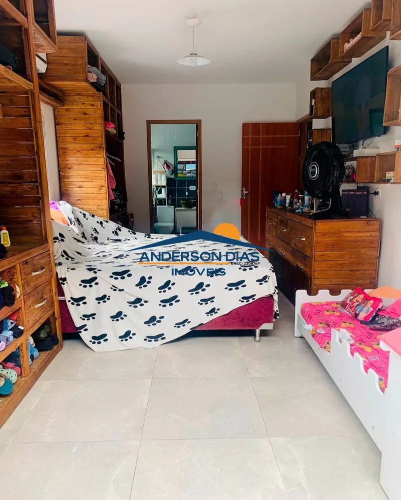 Casa, 2 quartos, 129 m² - Foto 1