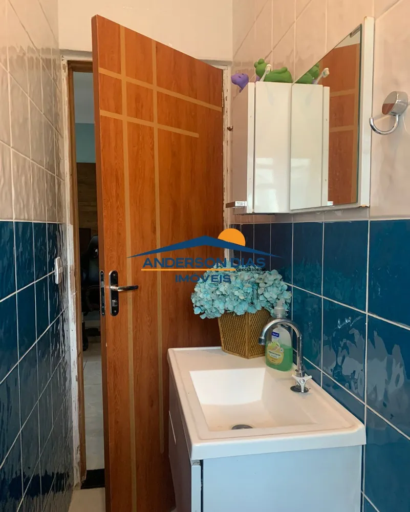 Casa, 2 quartos, 129 m² - Foto 15