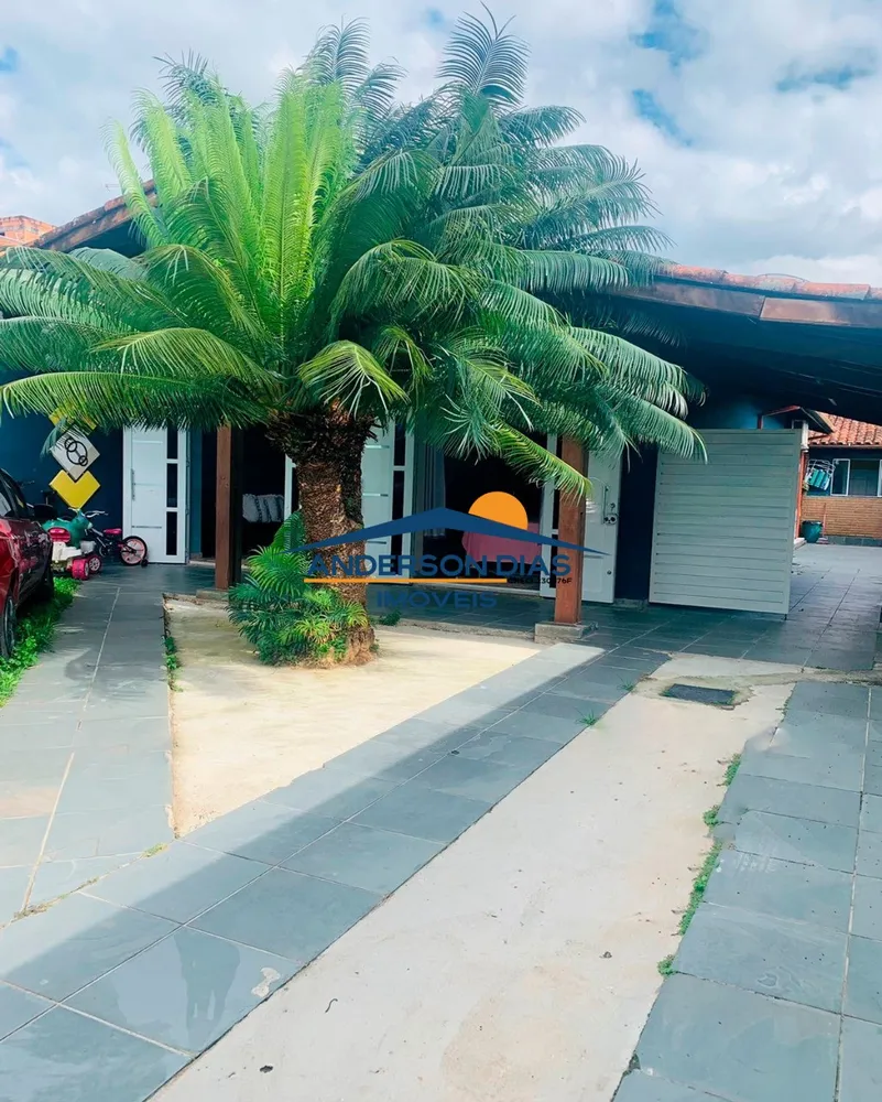 Casa, 2 quartos, 129 m² - Foto 4