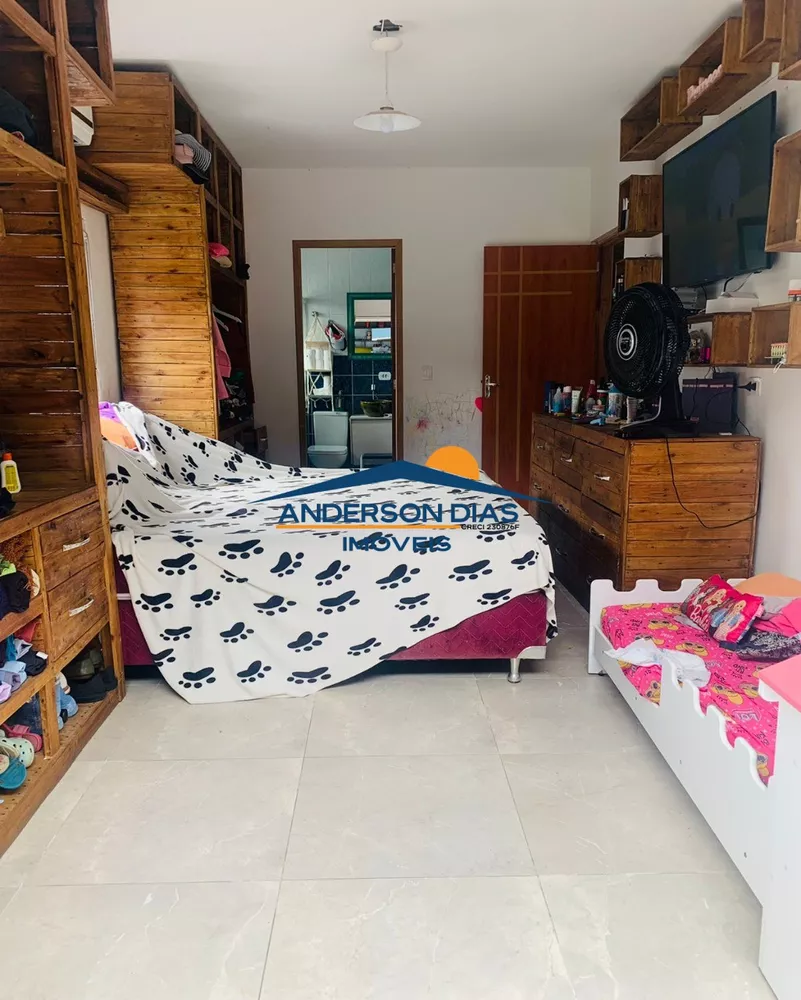 Casa, 2 quartos, 129 m² - Foto 3