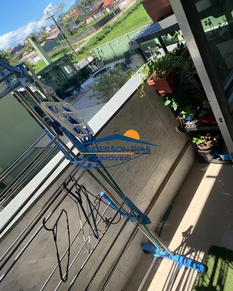 Apartamento, 2 quartos, 60 m² - Foto 3