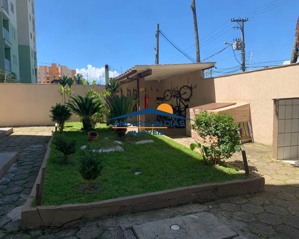 Apartamento, 2 quartos, 60 m² - Foto 2
