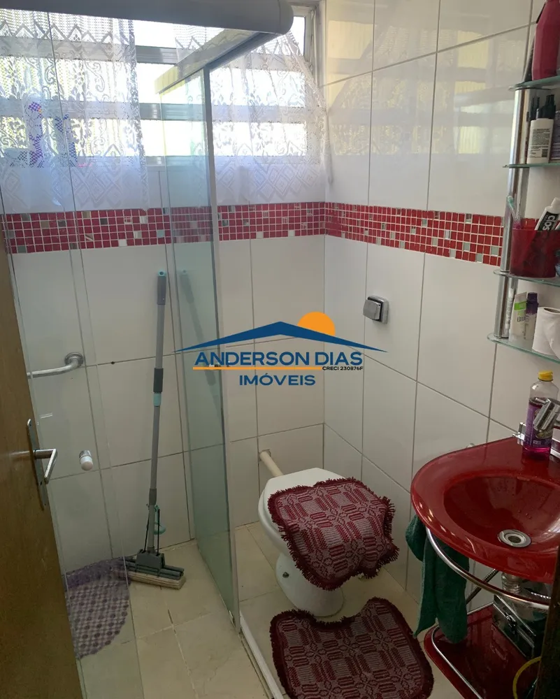 Apartamento, 2 quartos, 60 m² - Foto 11