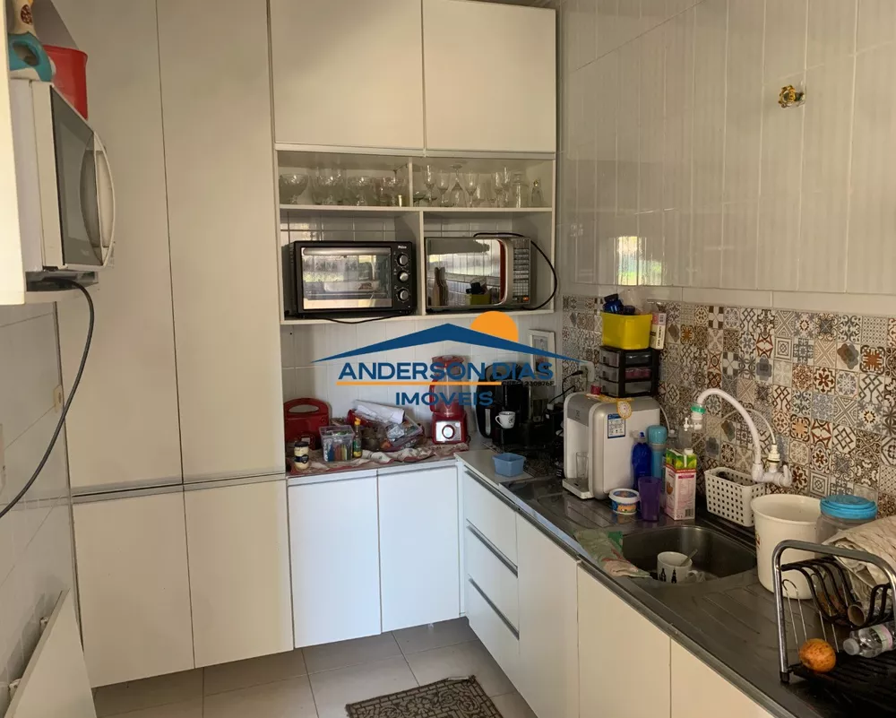 Apartamento, 2 quartos, 60 m² - Foto 2