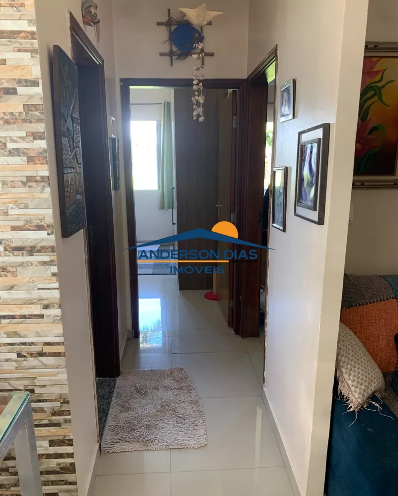 Apartamento, 2 quartos, 60 m² - Foto 4