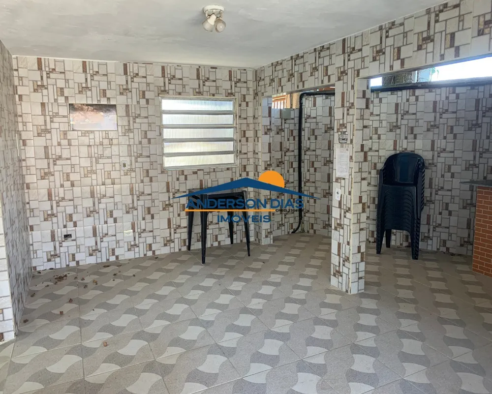Apartamento, 2 quartos, 60 m² - Foto 6