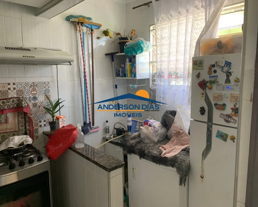 Apartamento, 2 quartos, 60 m² - Foto 8