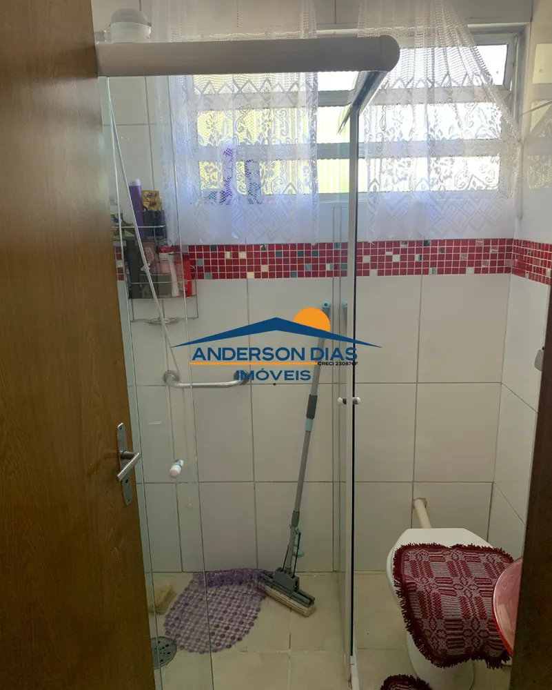 Apartamento, 2 quartos, 60 m² - Foto 14