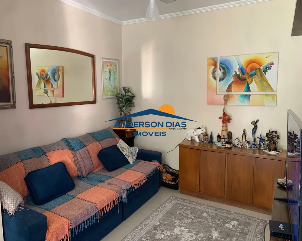 Apartamento, 2 quartos, 60 m² - Foto 10