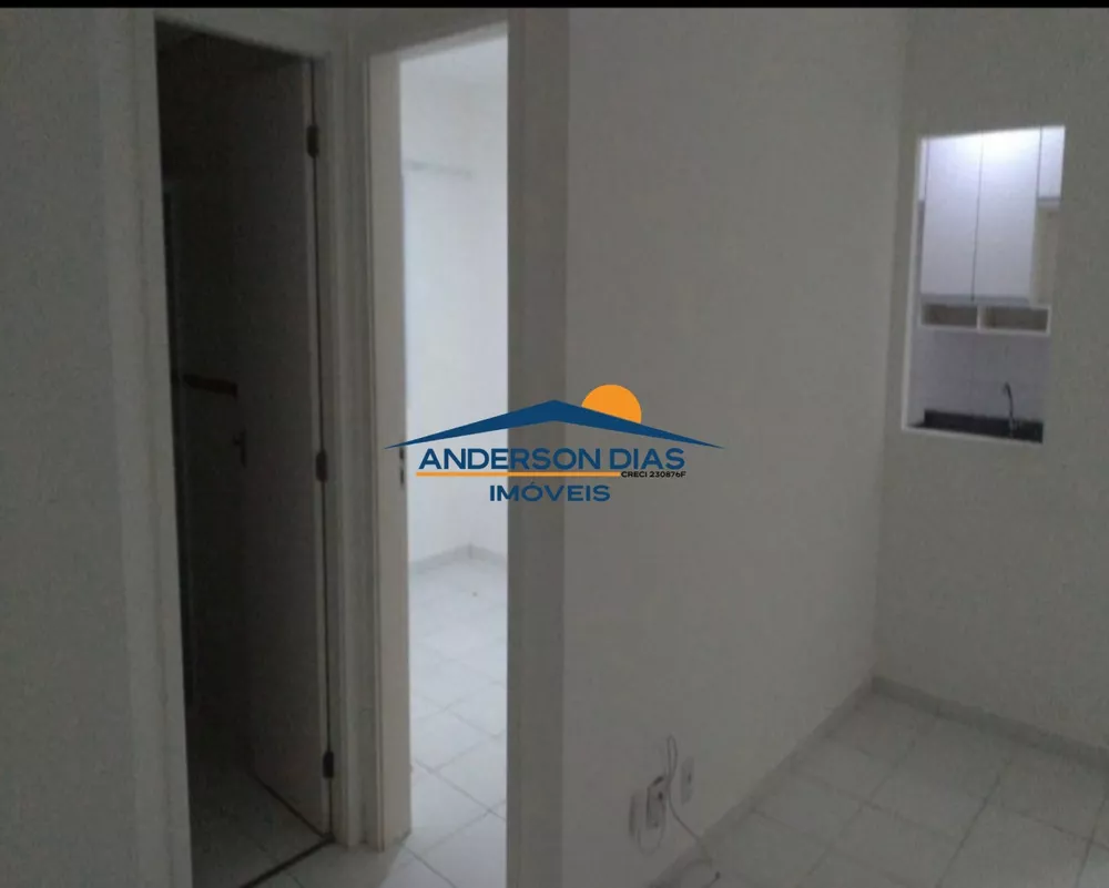 Apartamento, 2 quartos, 48 m² - Foto 4