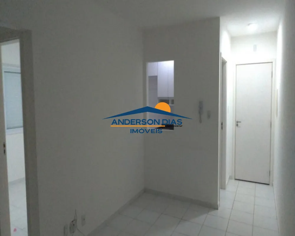 Apartamento, 2 quartos, 48 m² - Foto 1