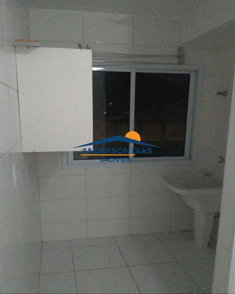 Apartamento, 2 quartos, 48 m² - Foto 2