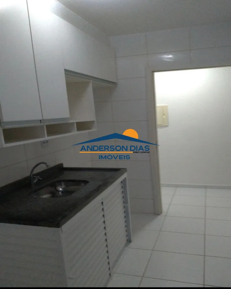Apartamento, 2 quartos, 48 m² - Foto 3