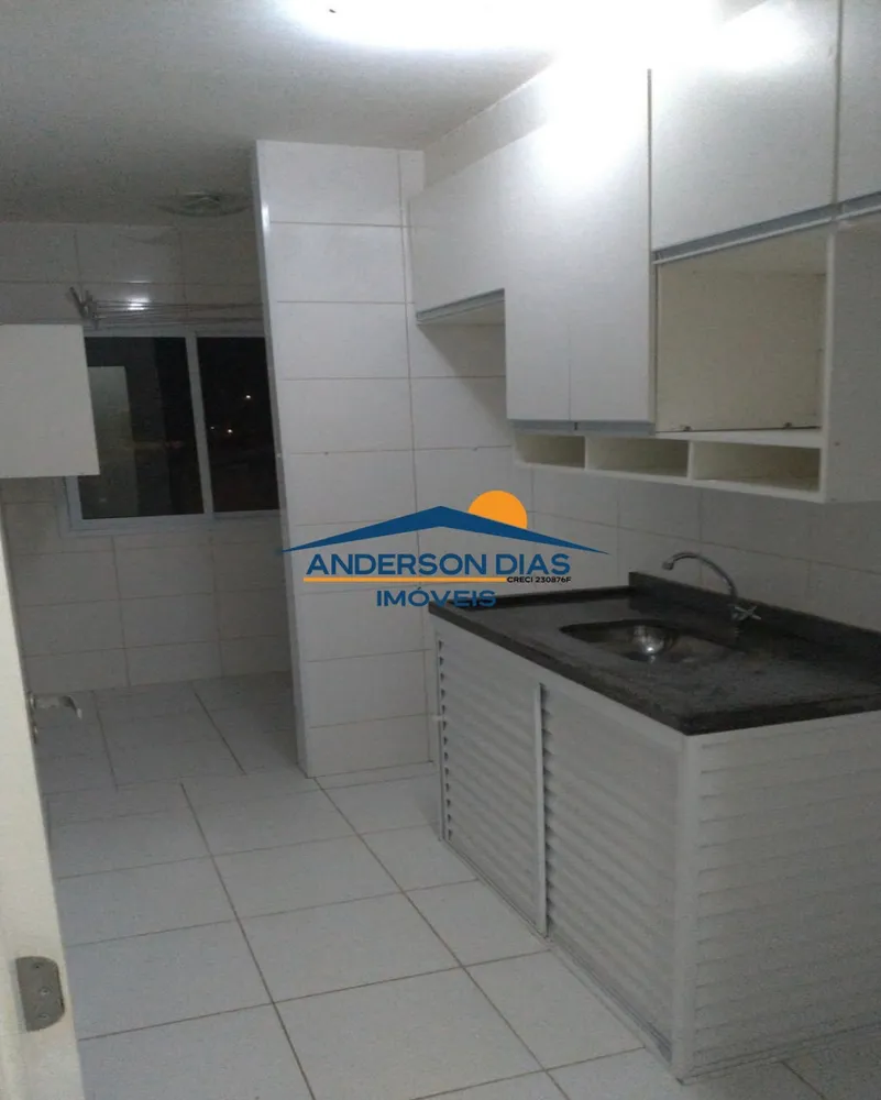 Apartamento, 2 quartos, 48 m² - Foto 4