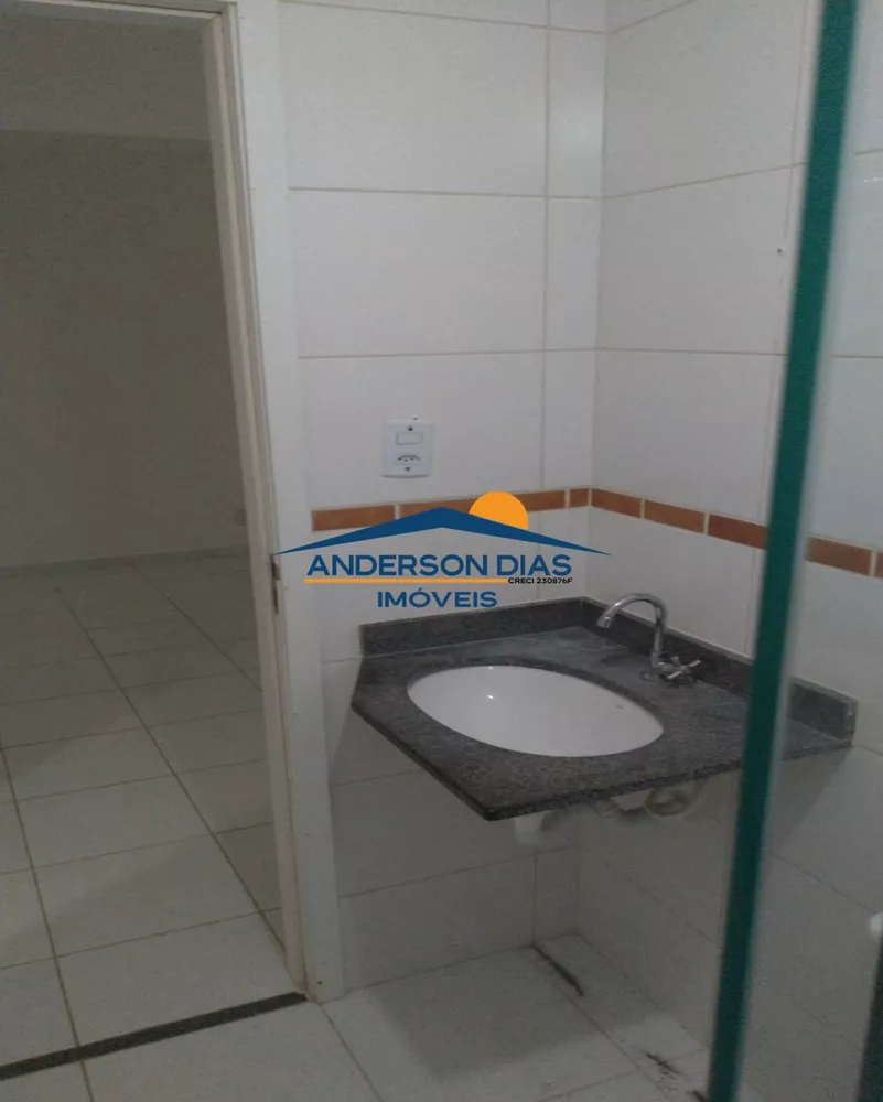 Apartamento, 2 quartos, 48 m² - Foto 1