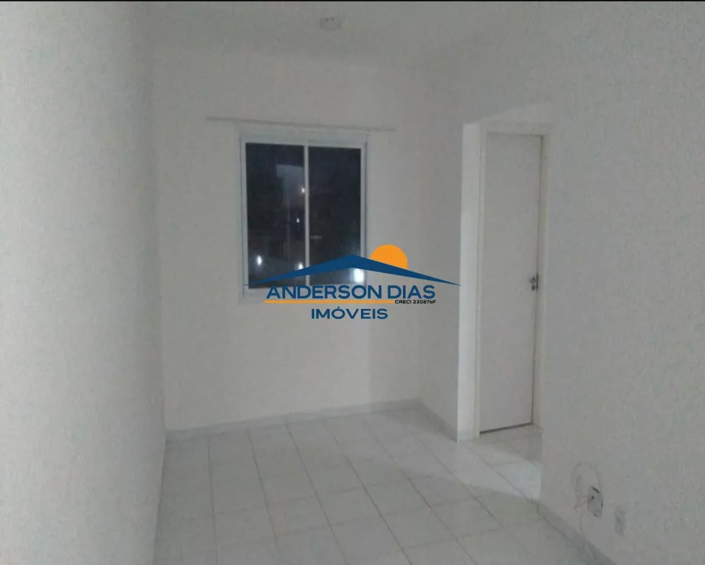 Apartamento, 2 quartos, 48 m² - Foto 2