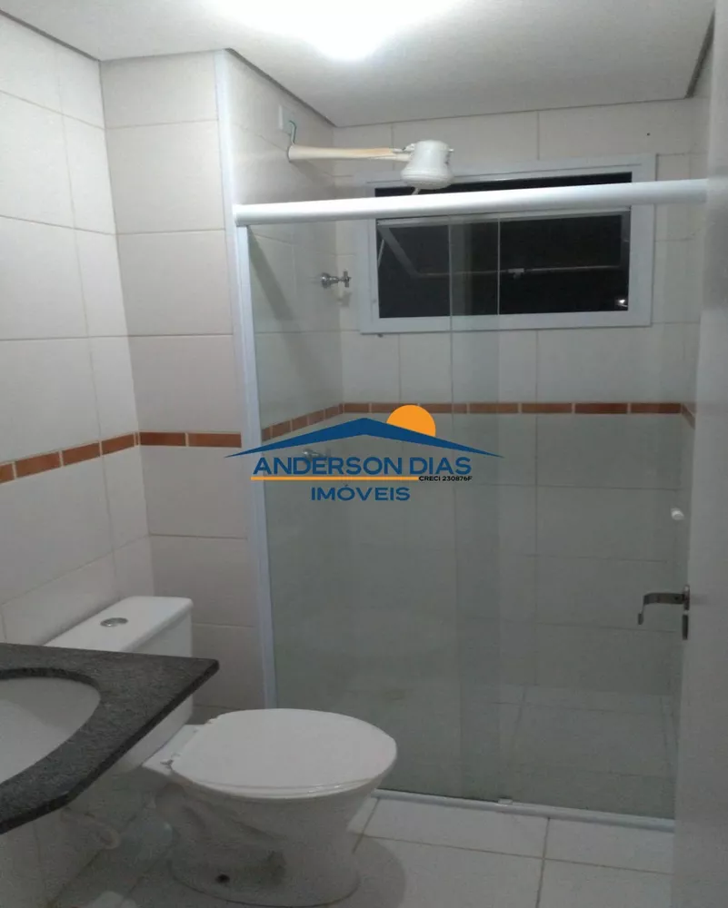 Apartamento, 2 quartos, 48 m² - Foto 3