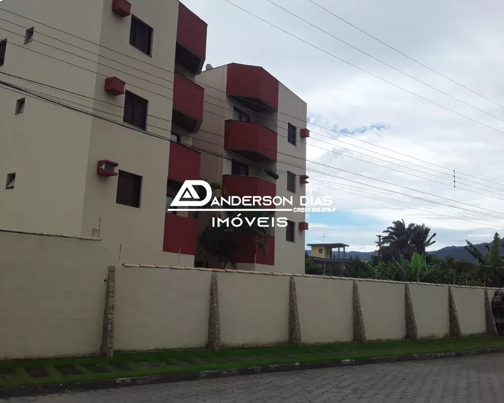 Apartamento, 2 quartos, 70 m² - Foto 1