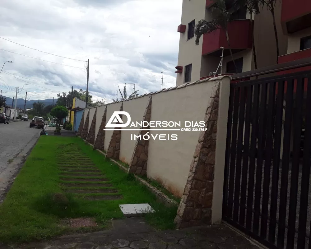 Apartamento, 2 quartos, 70 m² - Foto 6