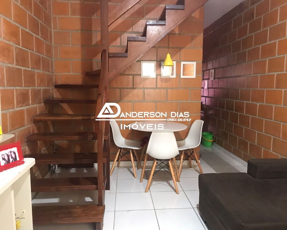 Casa à venda com 2 quartos, 103m² - Foto 10