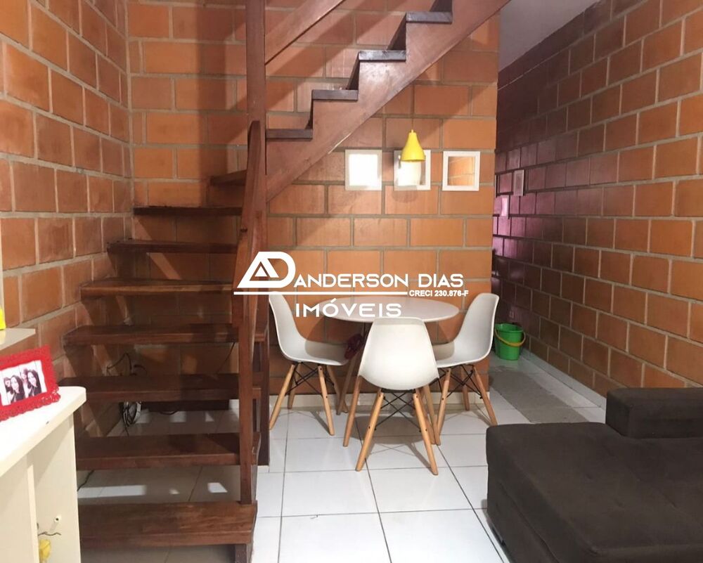 Casa à venda com 2 quartos, 103m² - Foto 23