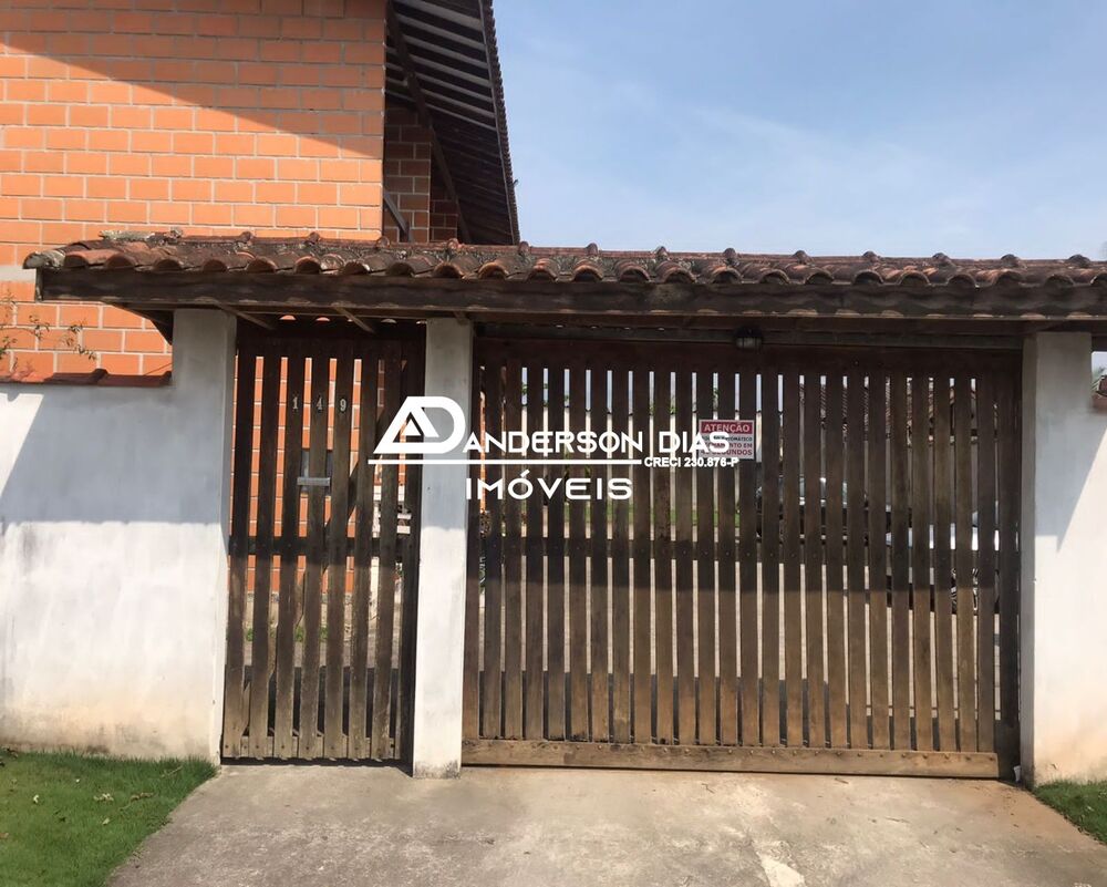 Casa à venda com 2 quartos, 103m² - Foto 24