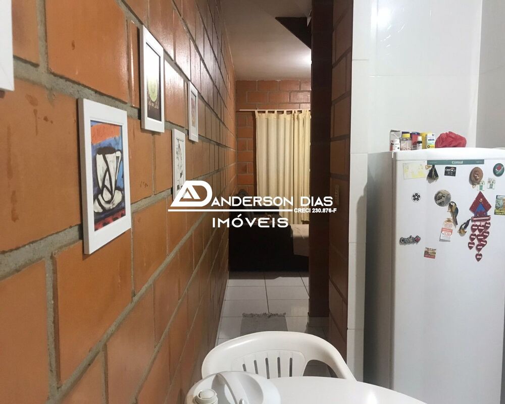Casa à venda com 2 quartos, 103m² - Foto 11