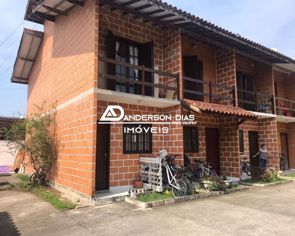 Casa à venda com 2 quartos, 103m² - Foto 3