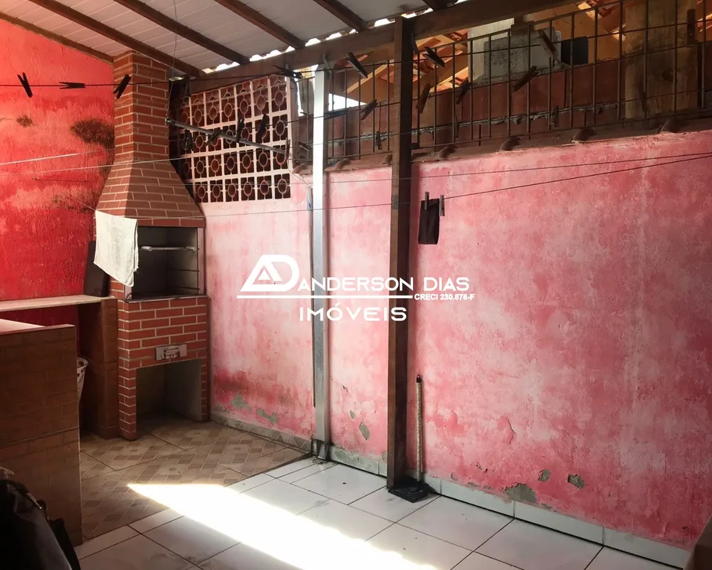 Casa, 2 quartos, 103 m² - Foto 13
