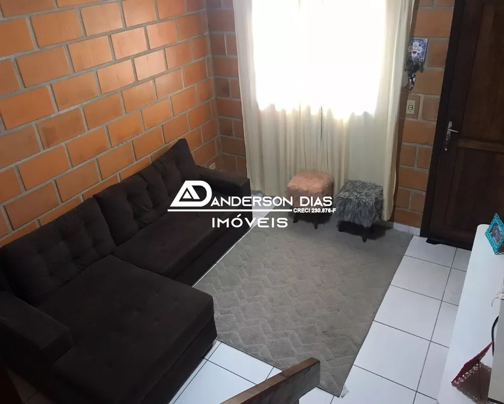 Casa, 2 quartos, 103 m² - Foto 7