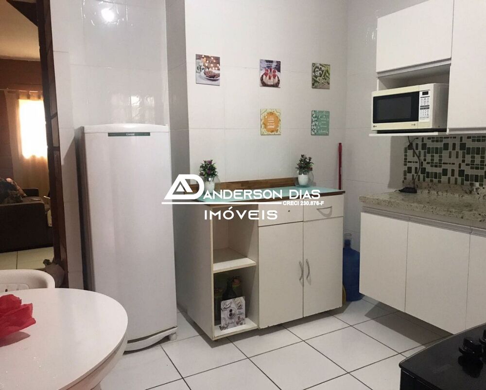 Casa à venda com 2 quartos, 103m² - Foto 7