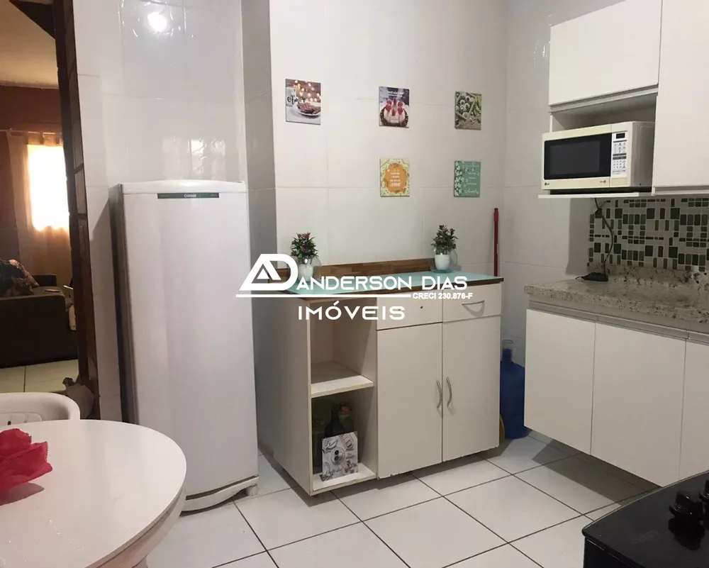Casa, 2 quartos, 103 m² - Foto 6